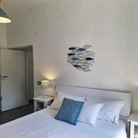 Inn Alta Marea Salerno Dış mekan fotoğraf