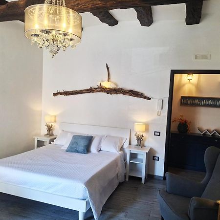 Inn Alta Marea Salerno Dış mekan fotoğraf
