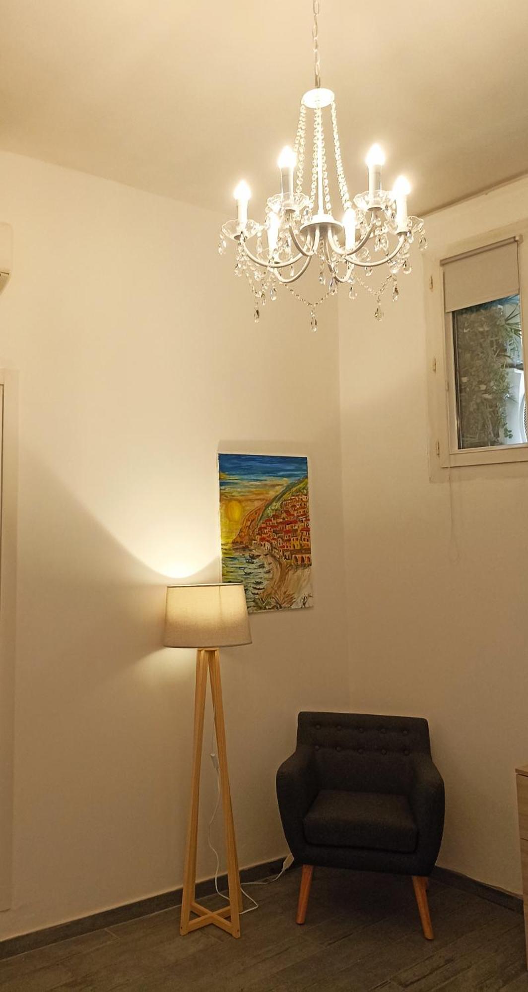 Inn Alta Marea Salerno Dış mekan fotoğraf
